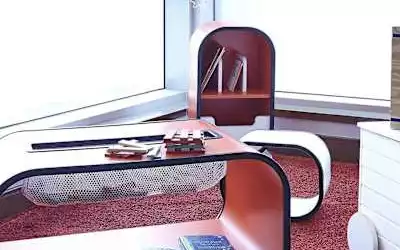 Hotel Novotel Glasgow in Glasgow