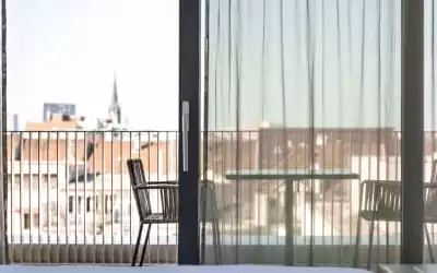 Pullman Hotel Basel Europe in Basel