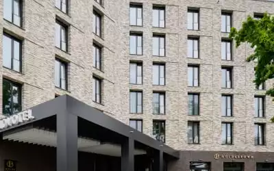 Novotel Regensburg Zentrum in Regensburg