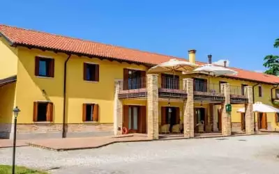 Agriturismo Tenuta Regina mit 100 % Empfehlungsrate Agriturismo Tenuta Regina in Marano Lagunare