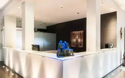 Hotel Michelangelo mit 88 % Empfehlungsrate Hotel Michelangelo in Montecatini Terme