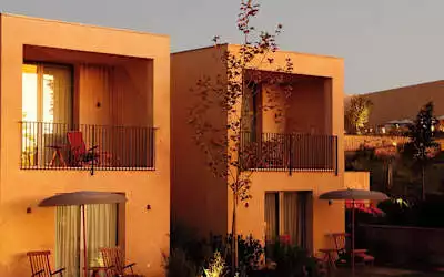 Praia do Canal Nature Retreat - Small Luxury Hotels of the World in Bordeira