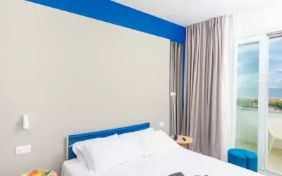 Amarina Hotel in Marina di Pietrasanta