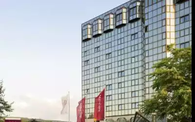Hotel Mercure Koblenz mit 85 % Empfehlungsrate Hotel Mercure Koblenz in Koblenz