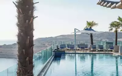 Best Western Premier Malta in Qawra