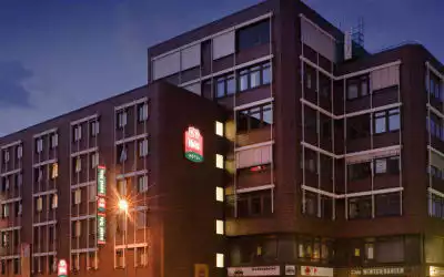 ibis Ulm City in Ulm