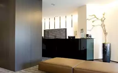 Hotel Ovest mit 100 % Empfehlungsrate Hotel Ovest in Piacenza