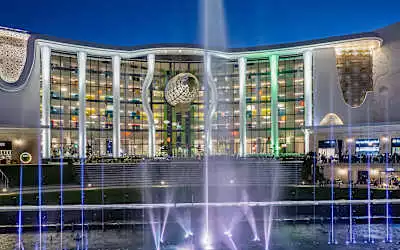 The Land Of Legends Nickelodeon Hotels & Resorts Antalya in Belek - Kadriye