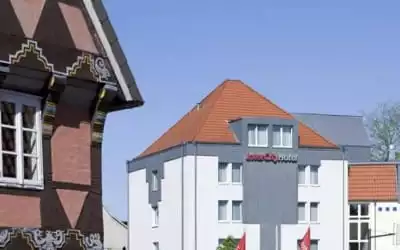 IntercityHotel Celle in Celle