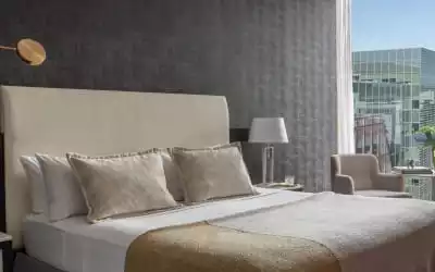 Anantara The Marker Dublin in Dublin