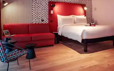 BOMA easy living hotel mit 97 % Empfehlungsrate BOMA easy living hotel in Straßburg