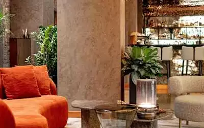 Pullman Riga Old Town mit 94 % Empfehlungsrate Pullman Riga Old Town in Riga