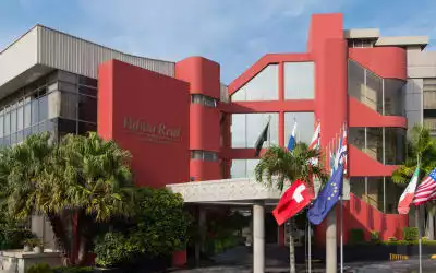 Palma Real Hotel mit 84 % Empfehlungsrate Palma Real Hotel in San Jose