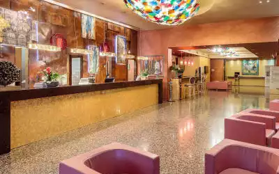 Base Hotel To Work mit 87 % Empfehlungsrate Base Hotel To Work in Noventa di Piave