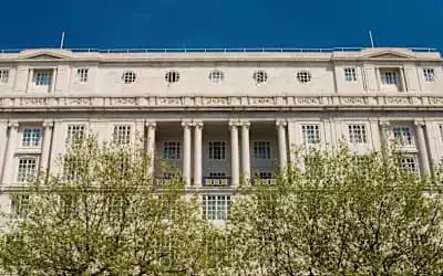 Hotel Adelphi in Liverpool