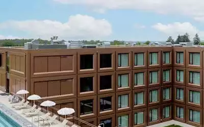 TRIBE Milano Malpensa mit 100 % Empfehlungsrate TRIBE Milano Malpensa in Vizzola Ticino