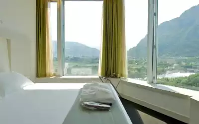 Mercure Nerocubo Rovereto in Rovereto