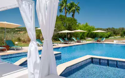 Hotel Rural Es Figueral Nou in Montuiri