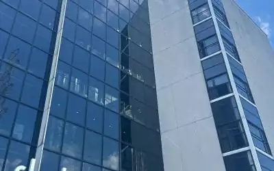 Airport Hotel Bonus Inn in Vantaa