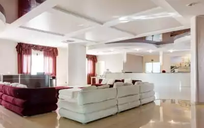 Grand Hotel Sofia mit 100 % Empfehlungsrate Grand Hotel Sofia in Noto