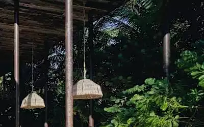 Hotel Be Tulum mit 99 % Empfehlungsrate Hotel Be Tulum in Tulum