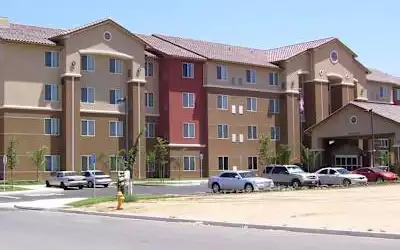 Hampton Inn & Suites Bakersfield North-Airport mit 98 % Empfehlungsrate Hampton Inn & Suites Bakersfield North-Airport in Bakersfield