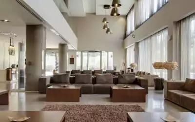 PCM Forum Alcalá in Alcala de Henares