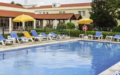 Hotel Ibis Setubal in Palmela