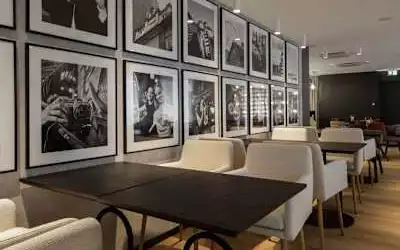 ibis Styles Tallinn mit 94 % Empfehlungsrate ibis Styles Tallinn in Tallinn-Reval