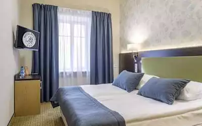 Hotel Reytan mit 99 % Empfehlungsrate Hotel Reytan in Warszawa - Warschau