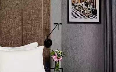 NH Paris Opéra Faubourg in Paris