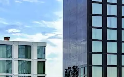 Mövenpick Zagreb mit 100 % Empfehlungsrate Mövenpick Zagreb in Zagreb