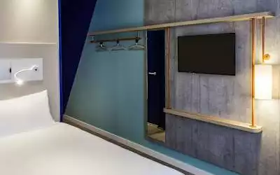 ibis budget Amsterdam City South mit 83 % Empfehlungsrate ibis budget Amsterdam City South in Amstelveen