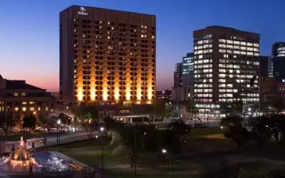 Hilton Adelaide in Adelaide