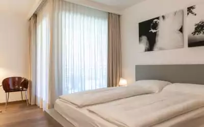 Da Elda Natural Retreat in Ledro