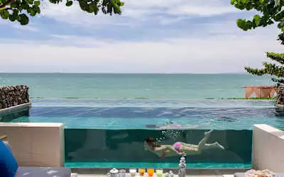 U Pattaya in Jomtien