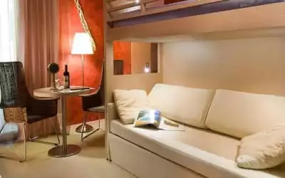 Hotel Resort Marinella mit 100 % Empfehlungsrate Hotel Resort Marinella in Gabicce Mare