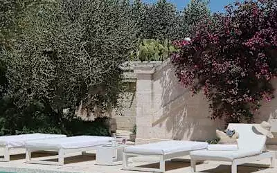 Borgo Egnazia Hotel Villas in Fasano