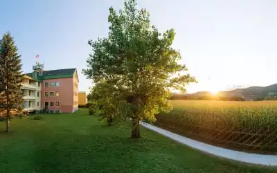 Wilfinger Ring Bio Hotel mit 100 % Empfehlungsrate Wilfinger Ring Bio Hotel in Hartberg