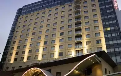 Mercure Hotel Sydney in Sydney