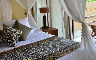 NusaBay Menjangan in Westbali Nationalpark