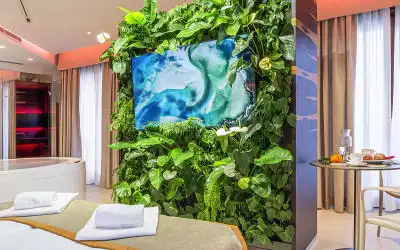 COSTA RICA BIBIONE Aparthotel mit 99 % Empfehlungsrate COSTA RICA BIBIONE Aparthotel in Bibione