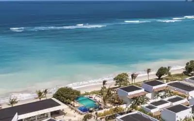 Amber Lombok Beach Resort mit 88 % Empfehlungsrate Amber Lombok Beach Resort in Selong Belanak