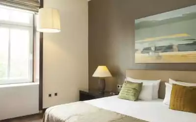 Quentin Design Hotel Berlin in Berlin-Tempelhof-Schöneberg