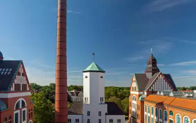 Sheraton Hannover Pelikan Hotel in Hannover