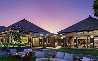 Umana Bali, LXR Hotels & Resorts in Ungasan