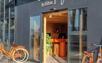 Canopy by Hilton Cannes in Cannes