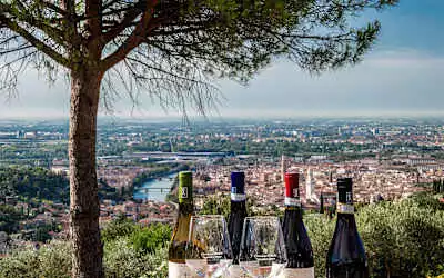 Agriturismo San Mattia mit 100 % Empfehlungsrate Agriturismo San Mattia in Poiano