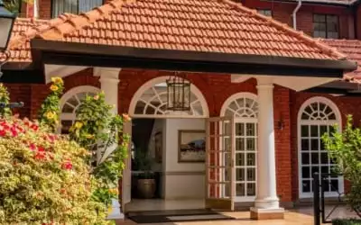 Hotel Fairmont The Norfolk mit 100 % Empfehlungsrate Hotel Fairmont The Norfolk in Nairobi