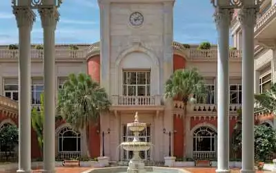 Hotel ITC Grand Central mit 100 % Empfehlungsrate Hotel ITC Grand Central in Bombay-Mumbai